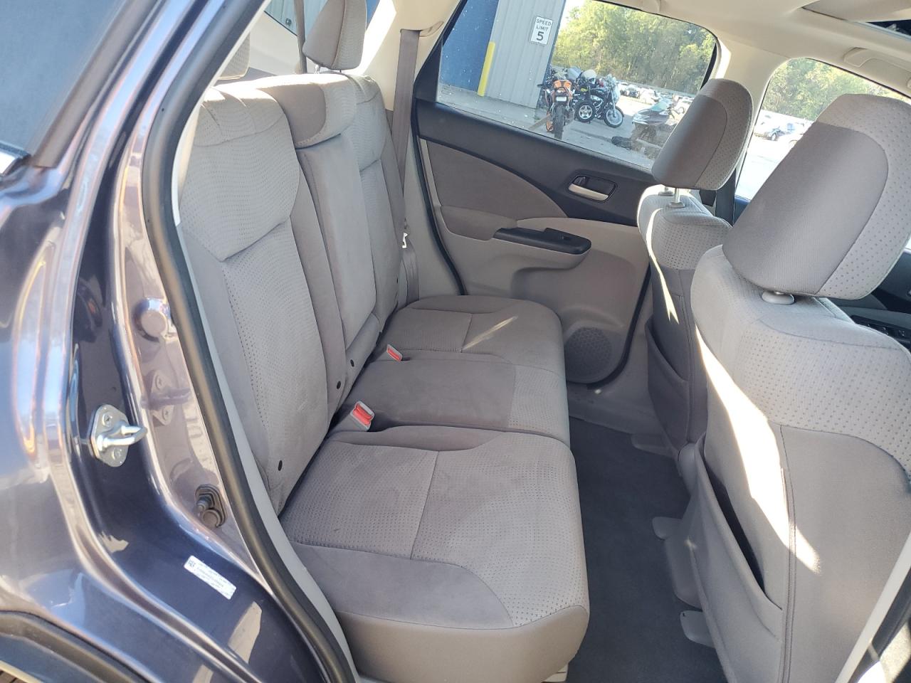 2012 Honda Cr-V Ex VIN: 5J6RM4H50CL059646 Lot: 84266435