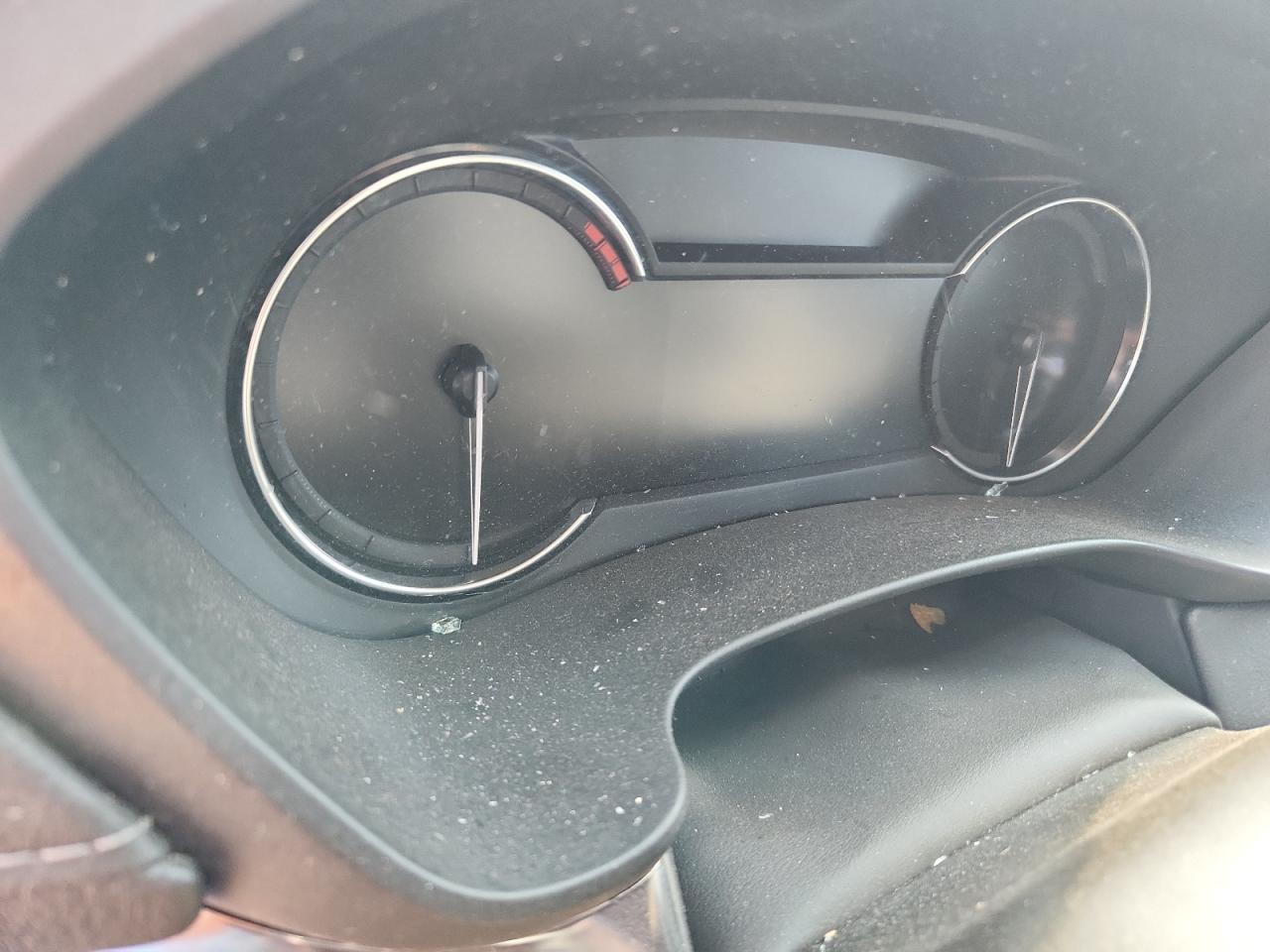 2019 Cadillac Xt4 Luxury VIN: 1GYAZAR49KF102252 Lot: 81325745