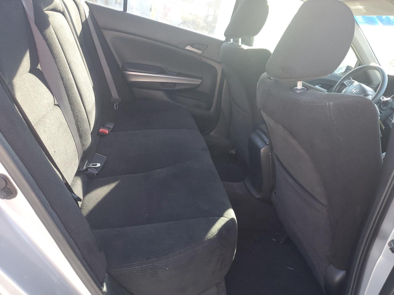 2009 Honda Accord Ex VIN: 1HGCP36749A004320 Lot: 86115855