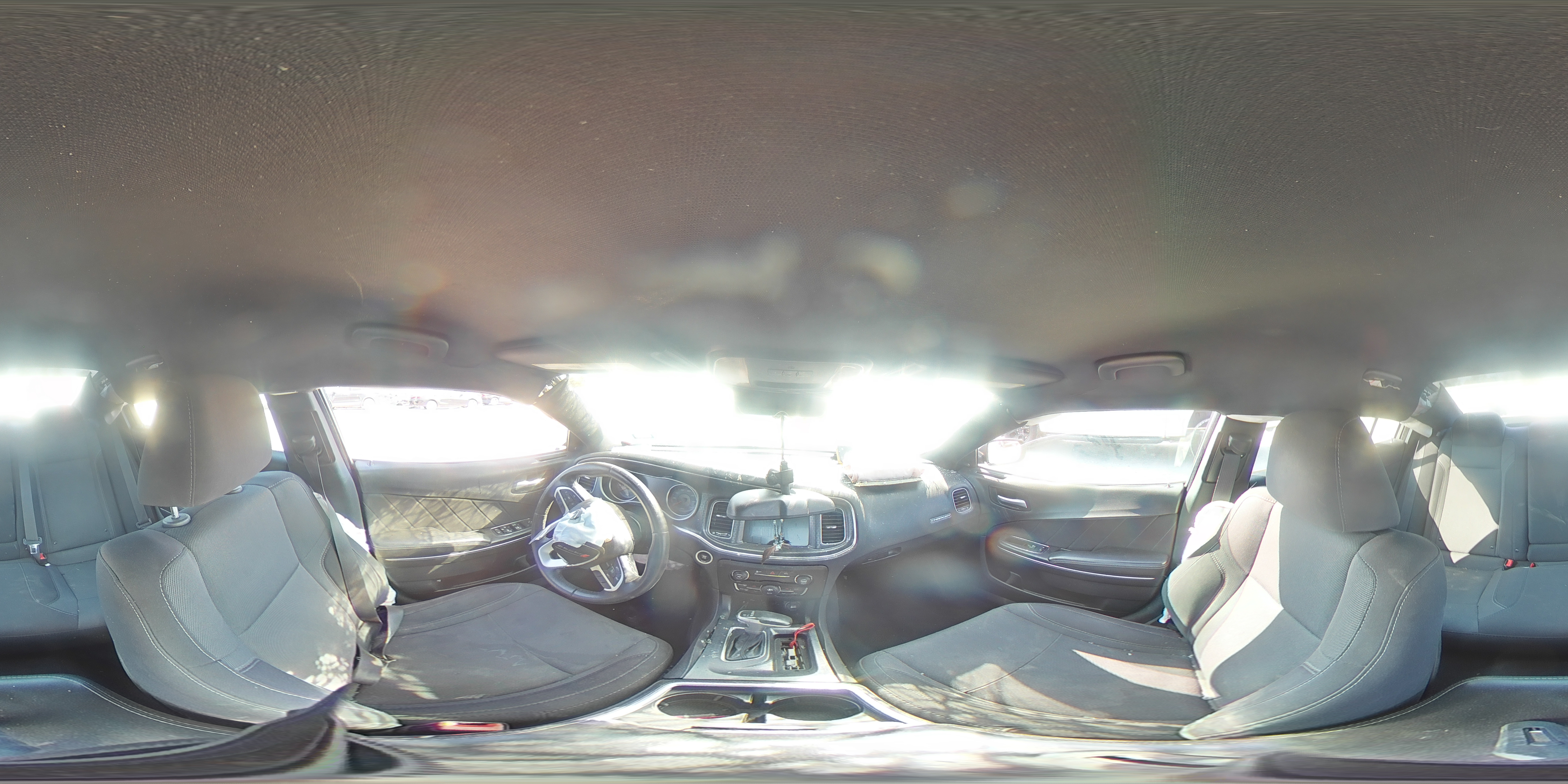 2016 Dodge Charger Sxt VIN: 2C3CDXHGXGH173031 Lot: 84457895