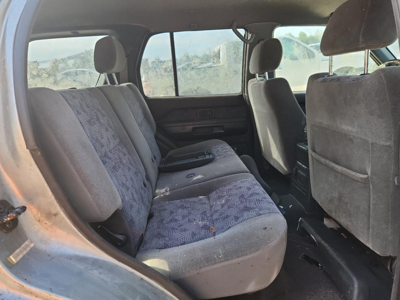 2000 Nissan Pathfinder Le VIN: JN8AR07S3YW431110 Lot: 85773735