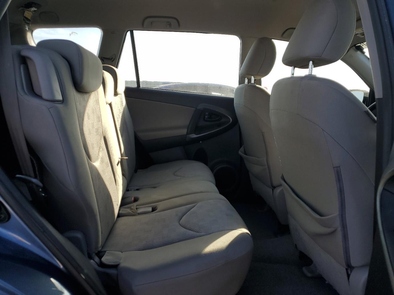 2010 Toyota Rav4 VIN: 2T3BF4DV2AW026004 Lot: 85310725