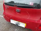 2014 KIA PICANTO VR7  for sale at Copart SANDTOFT
