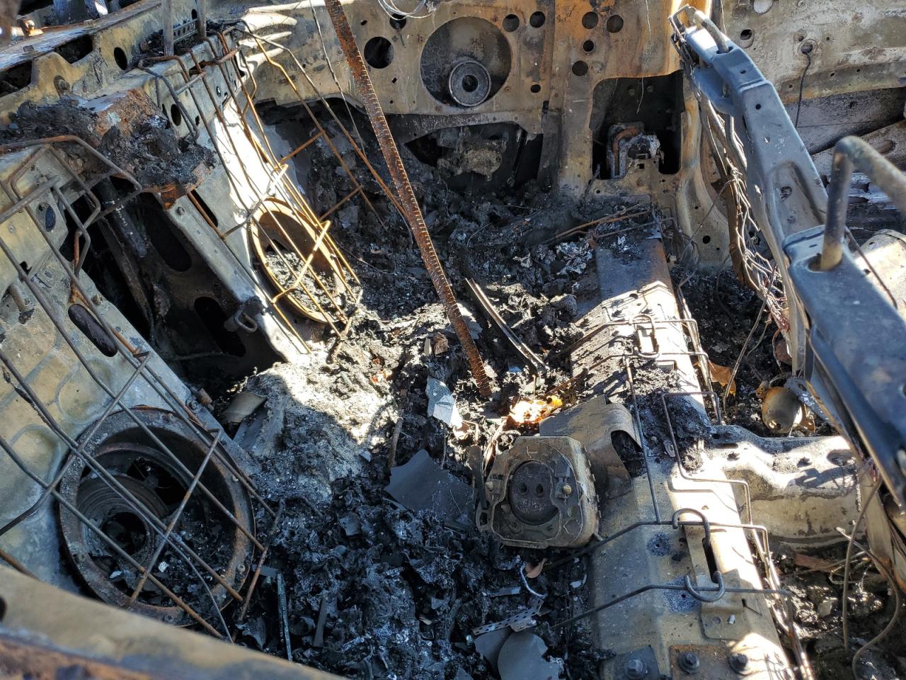 2009 Volvo C70 T5 VIN: YV1MC67289J077719 Lot: 82319305