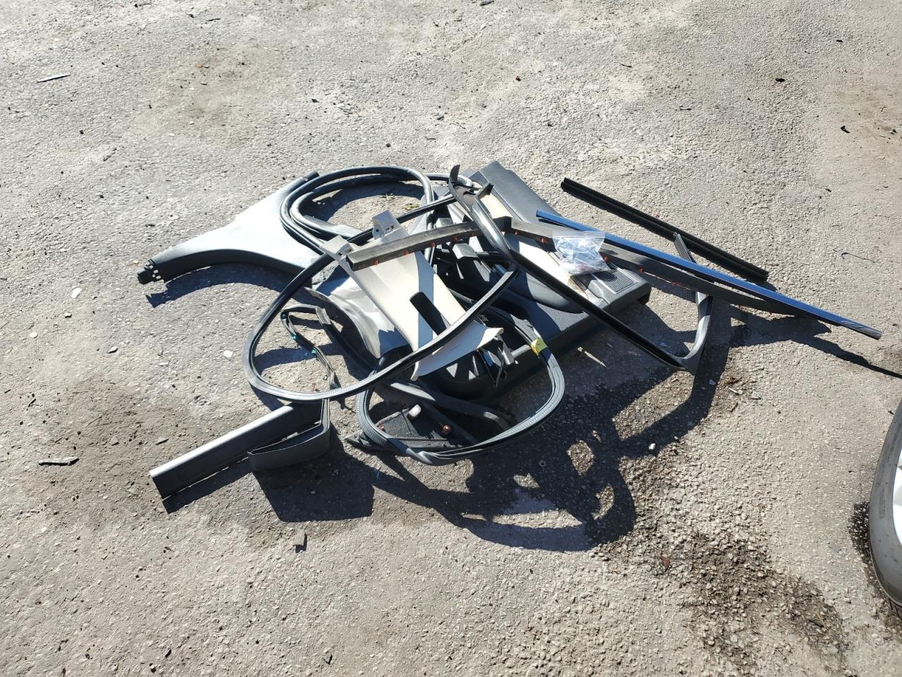 2019 Ford Edge Sel VIN: 2FMPK3J94KBB47703 Lot: 86271645