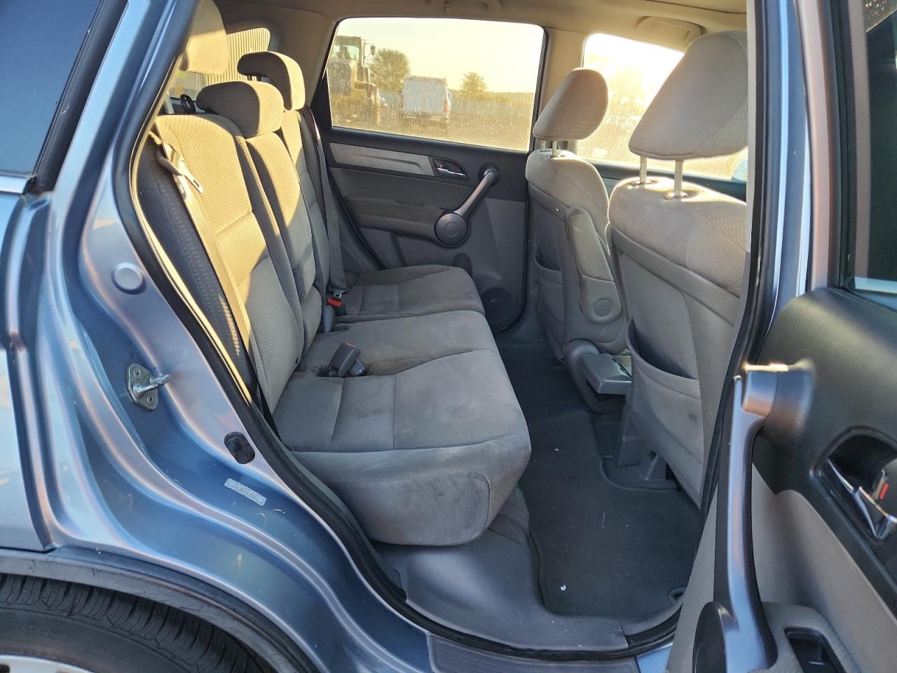 2008 Honda Cr-V Ex VIN: 5J6RE48528L043968 Lot: 82390795