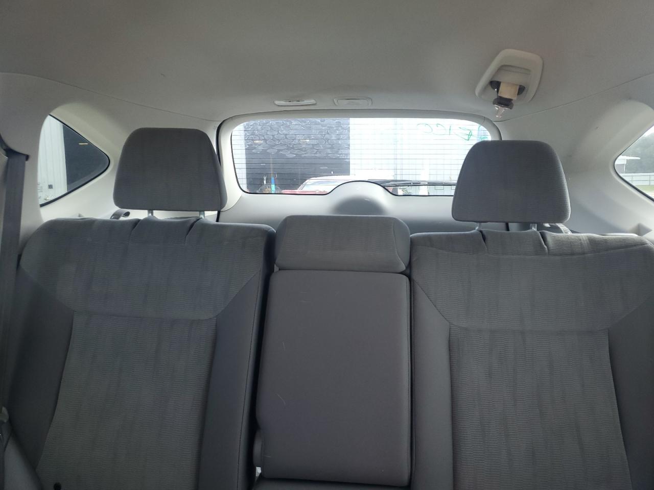 2012 Honda Cr-V Lx VIN: 2HKRM3H39CH504212 Lot: 84741245