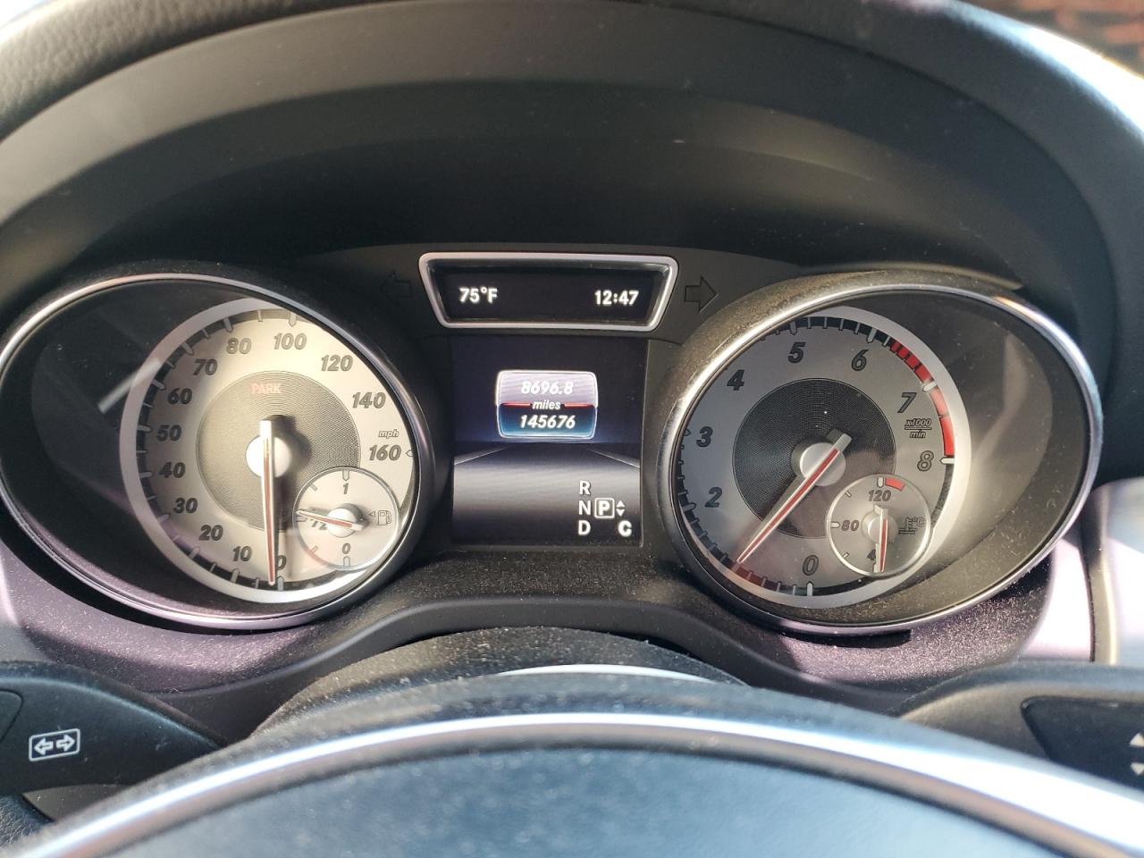 2016 Mercedes-Benz Cla 250 4Matic VIN: WDDSJ4GB8GN299535 Lot: 89492535