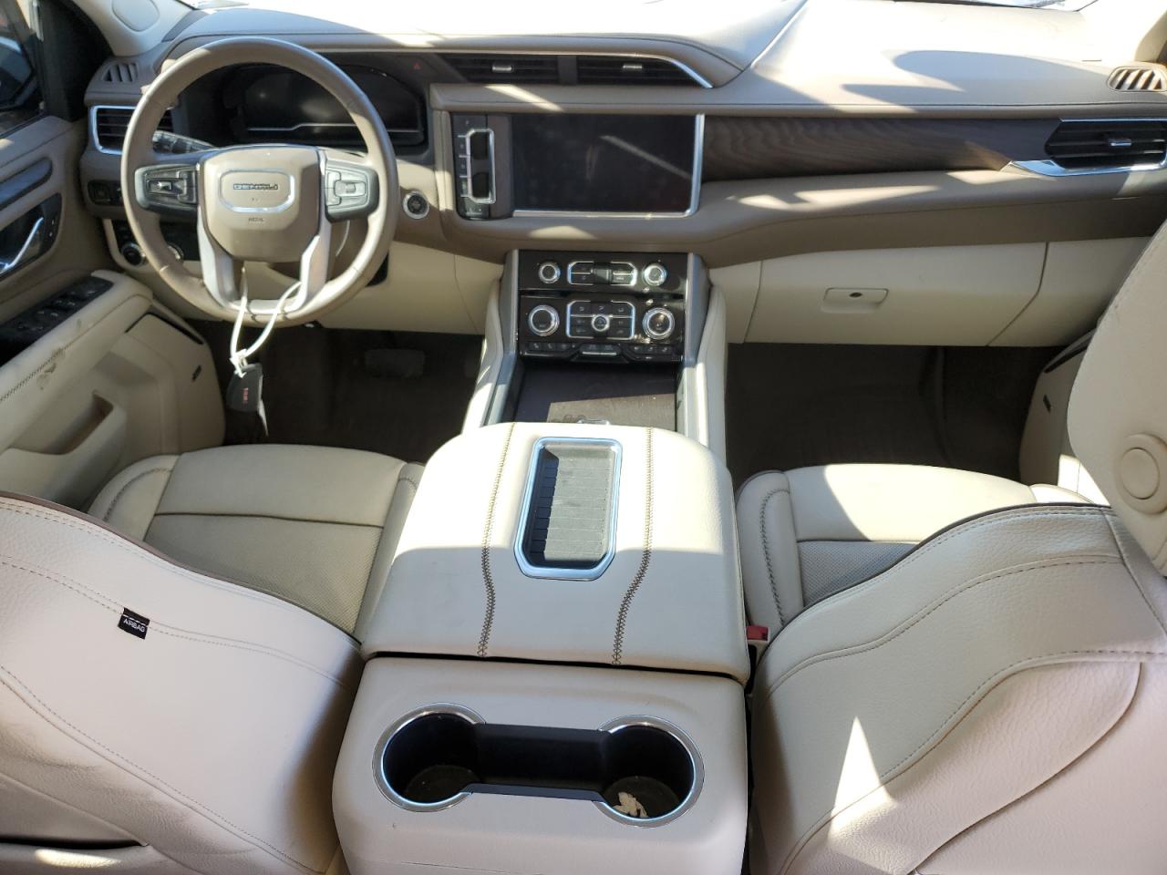 2023 GMC Yukon Denali VIN: 1GKS2DKLXPR241866 Lot: 87420395