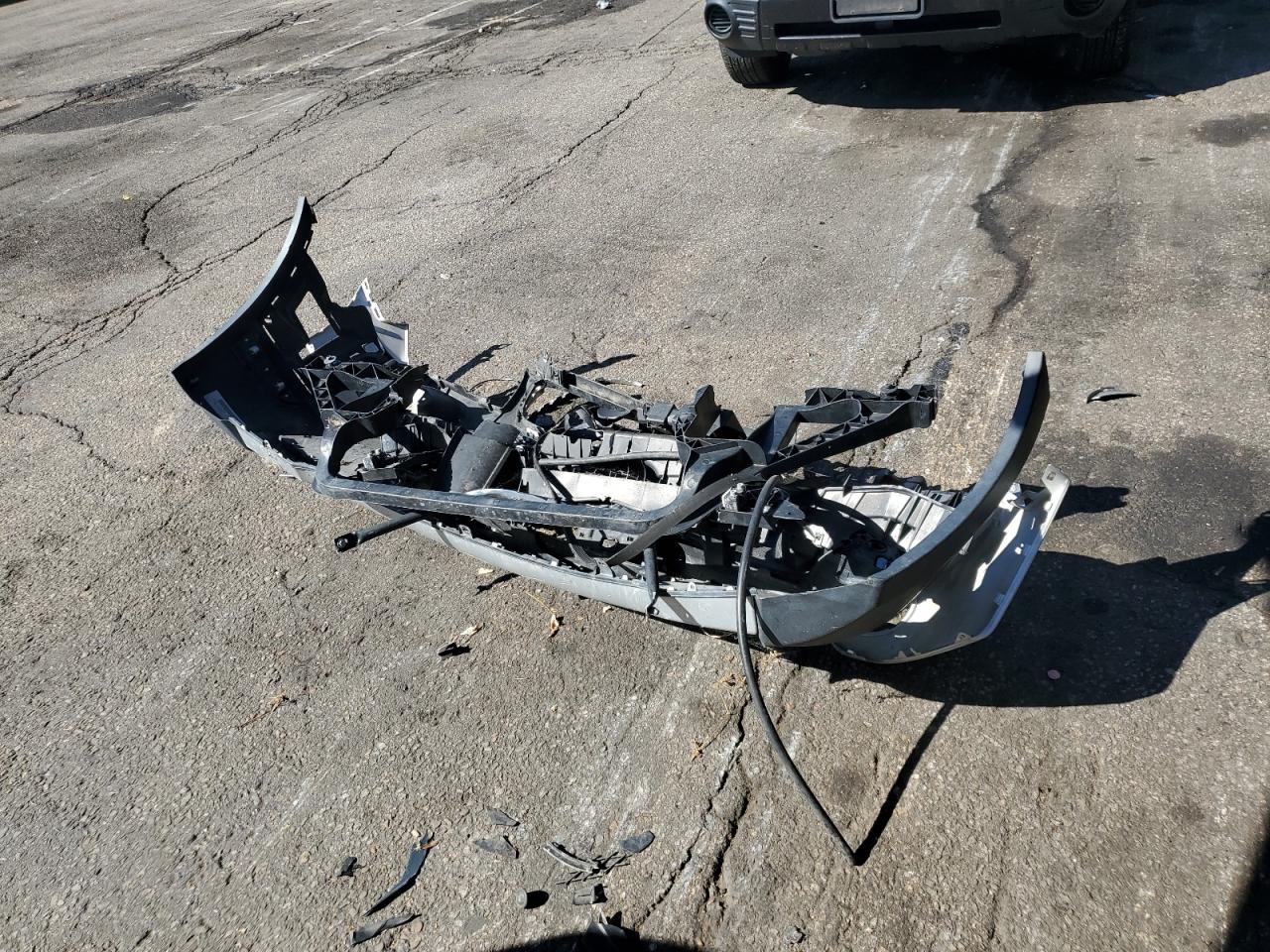 2010 BMW X3 xDrive30I VIN: WBXPC9C40AWE79341 Lot: 84818305