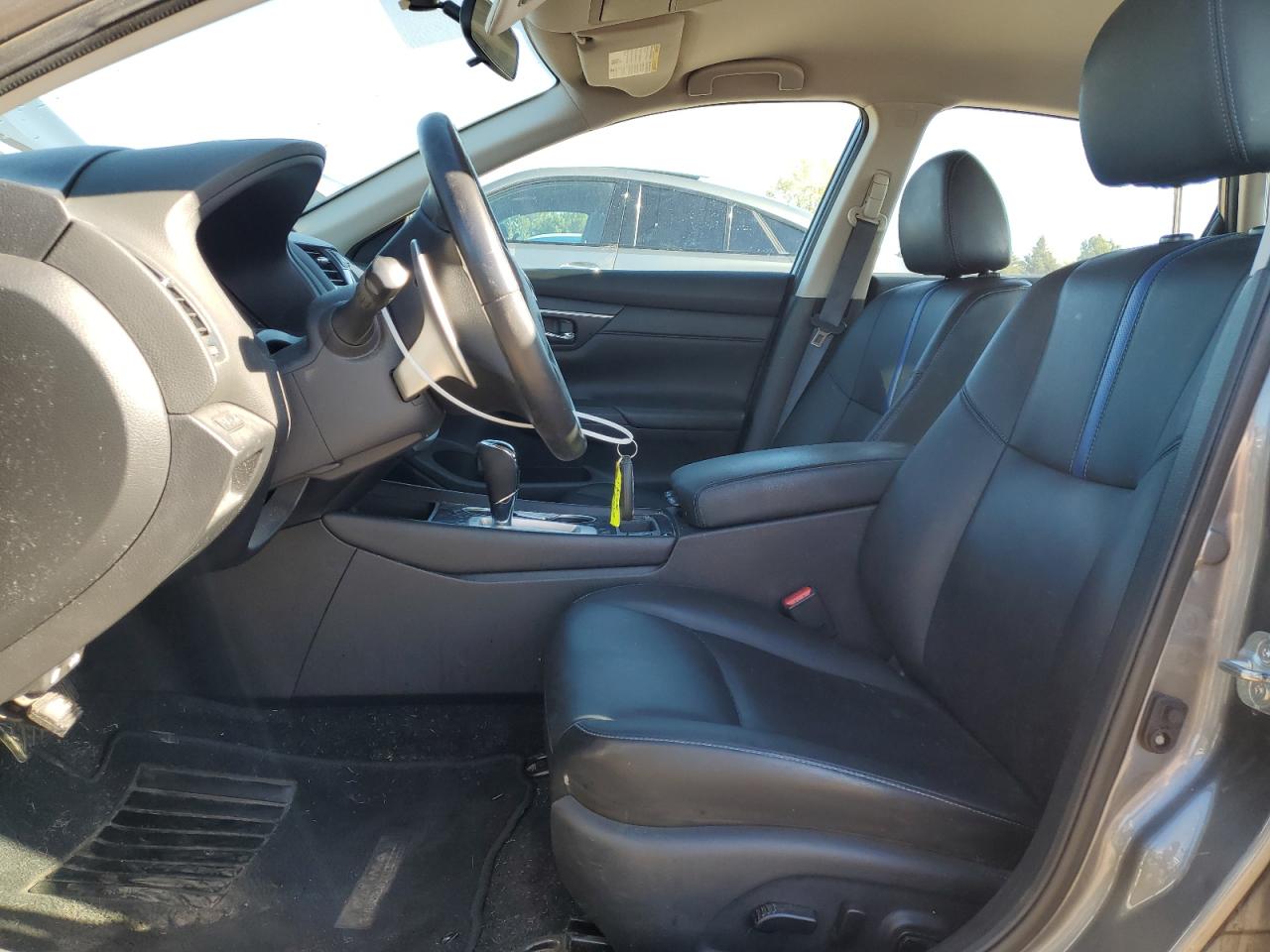 2018 Nissan Altima 2.5 VIN: 1N4AL3AP6JC279467 Lot: 84189795