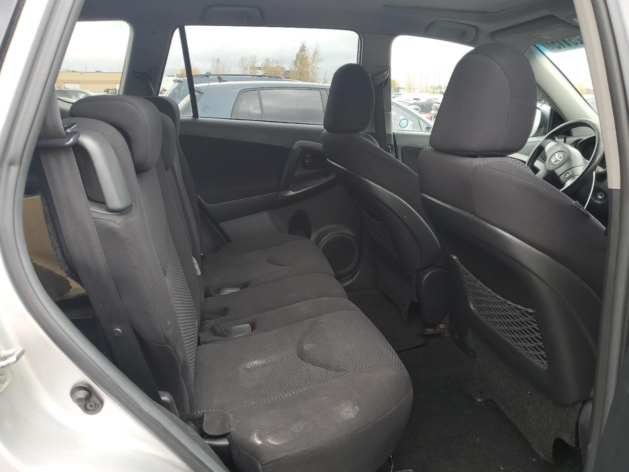 2009 Toyota Rav4 Sport VIN: 2T3BF32V29W009566 Lot: 90025115