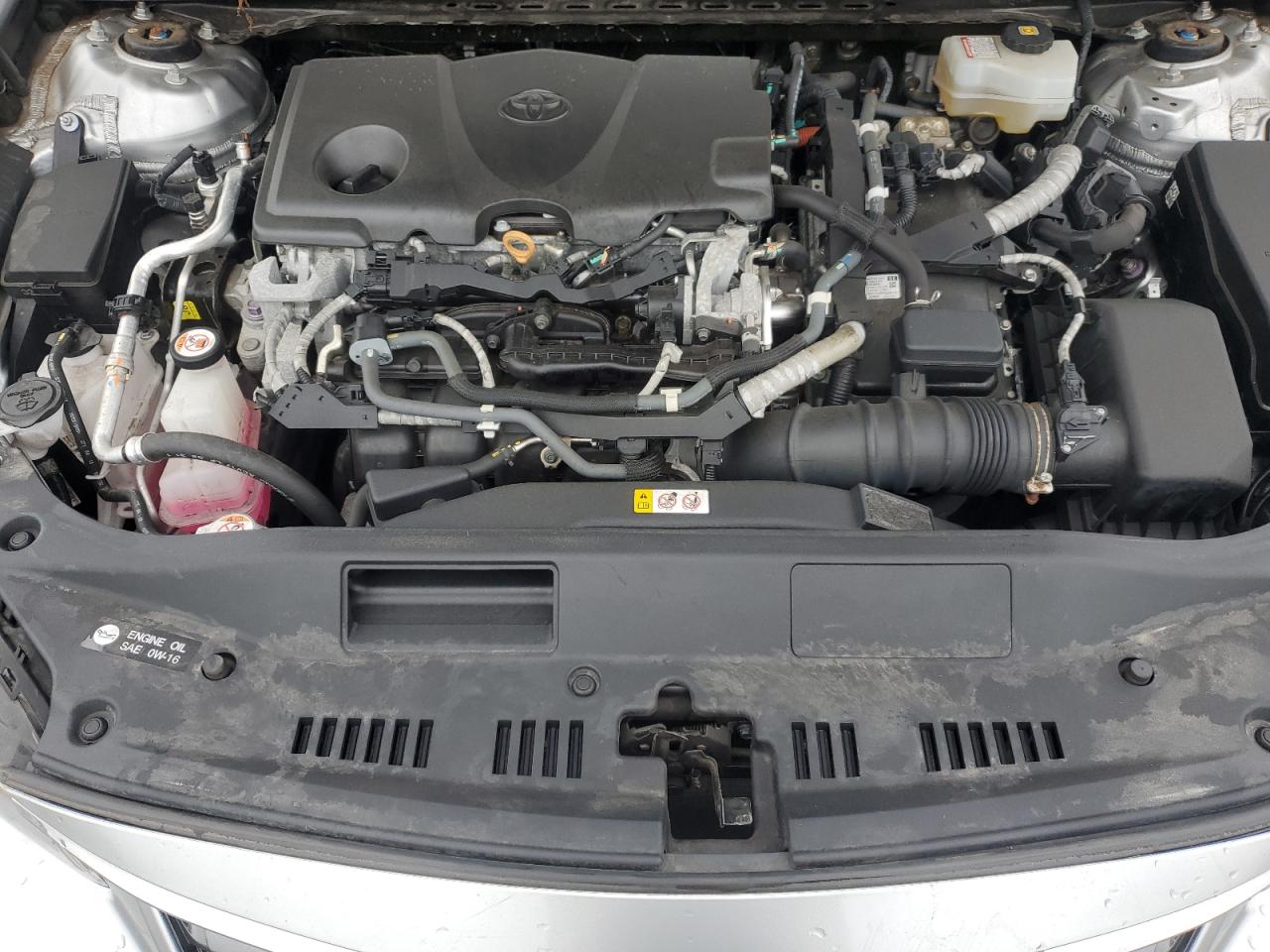 2019 Toyota Avalon Xle VIN: 4T1B21FBXKU007322 Lot: 86444735