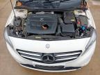 2015 MERCEDES-BENZ A CLASS A180 CDI SPORT 5DR for sale at Copart SANDY