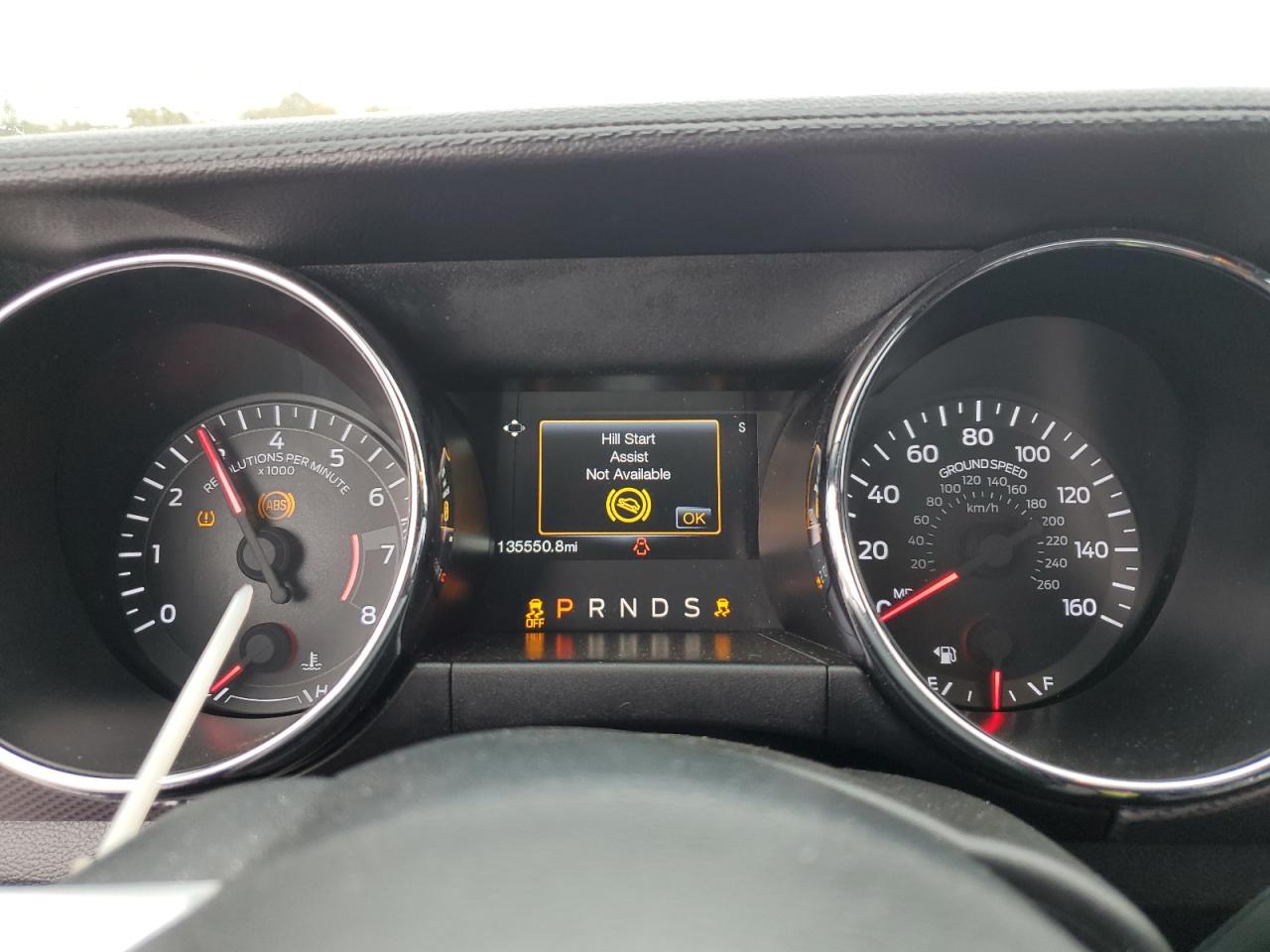 2015 Ford Mustang VIN: 1FA6P8TH9F5313555 Lot: 90681905