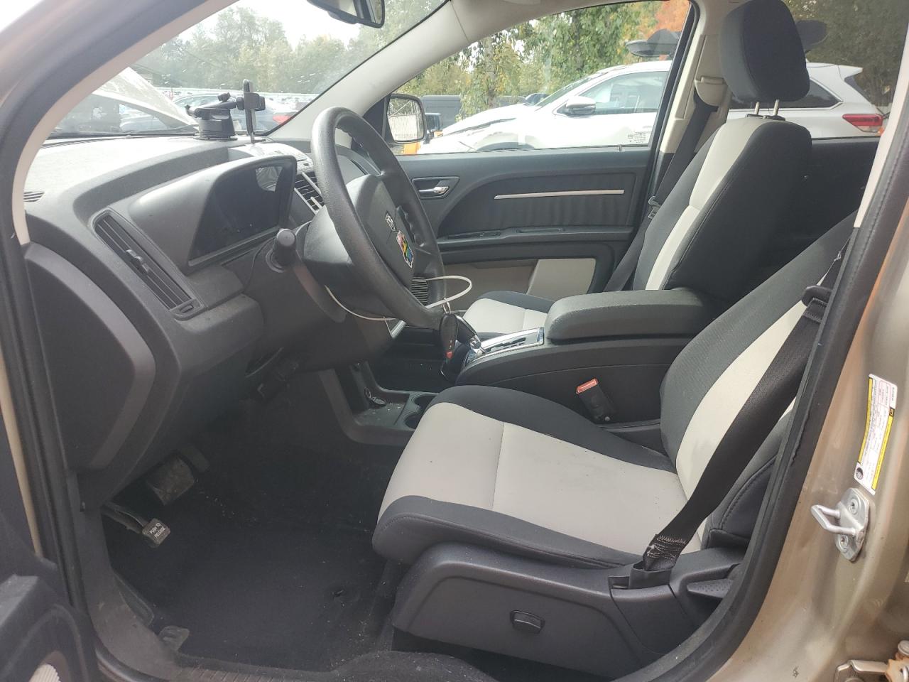 2009 Dodge Journey Sxt VIN: 3D4GH57V49T591278 Lot: 90883115