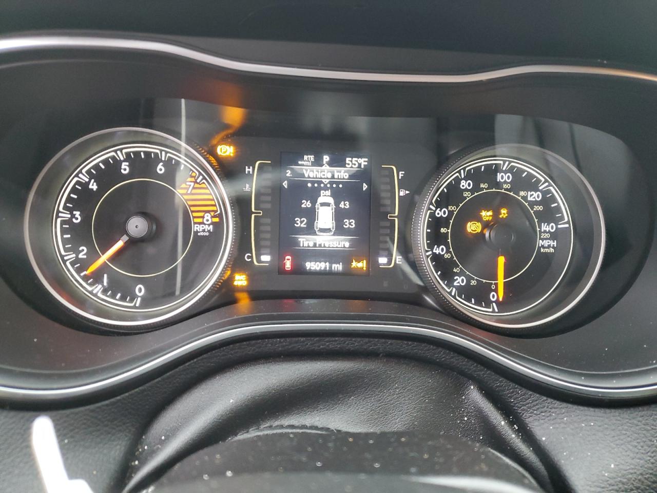 2020 Jeep Cherokee Latitude Plus VIN: 1C4PJMLX8LD635900 Lot: 91071445