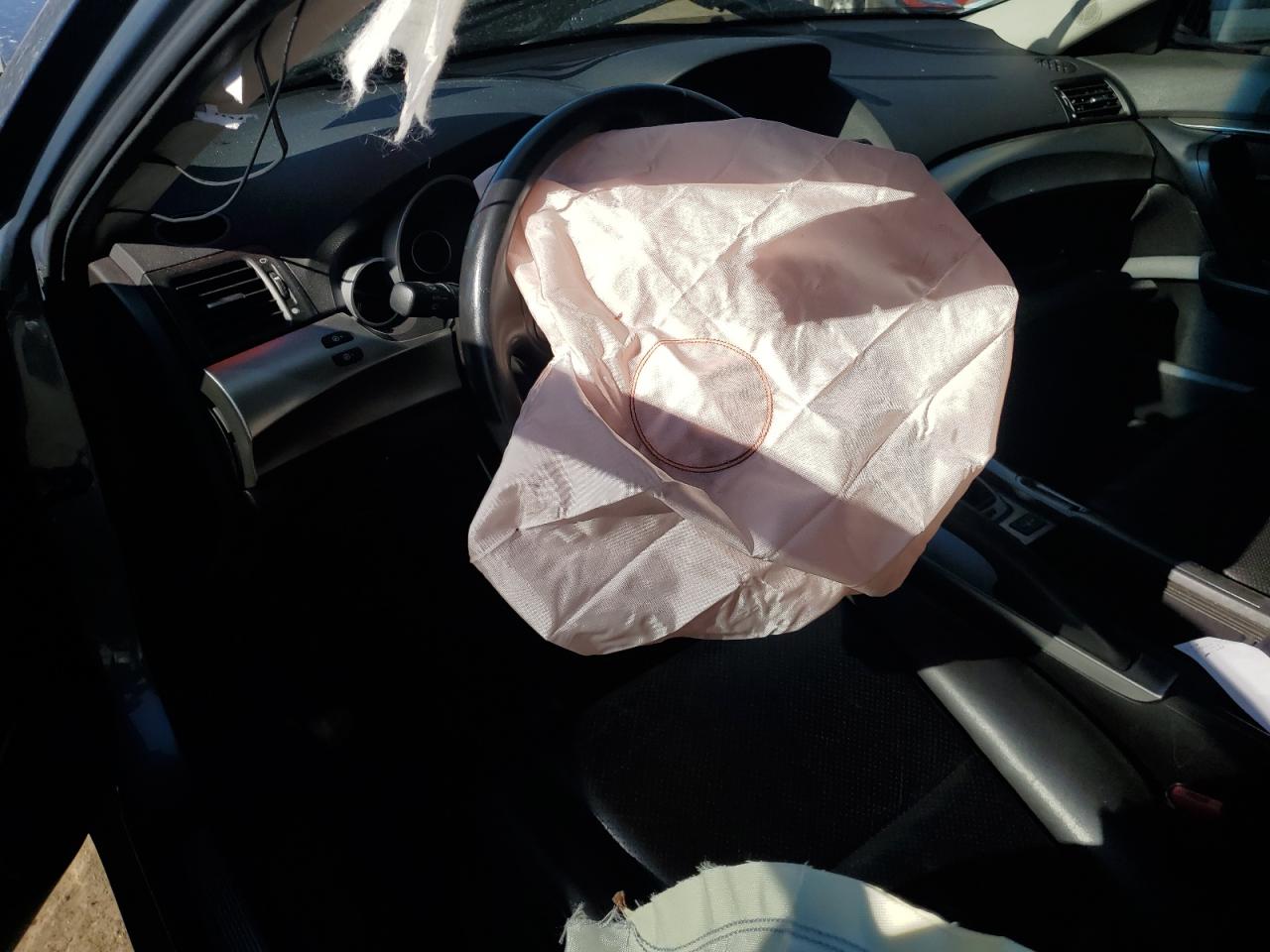 2009 Acura Tl VIN: 19UUA86549A013312 Lot: 82568775