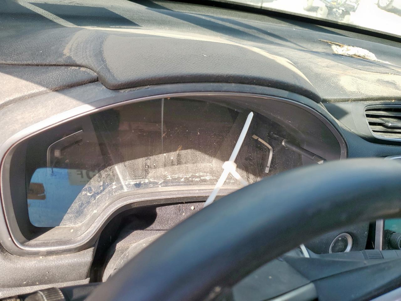 2018 Honda Cr-V Exl VIN: 7FARW1H83JE031756 Lot: 84015405