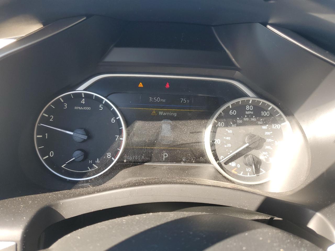 2016 Nissan Murano S VIN: 5N1AZ2MG1GN164525 Lot: 82346285