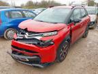 2023 CITROEN C3 AIRCROSS 1.2 PURETECH 110 SHINE 5DR for sale at Copart BRISTOL