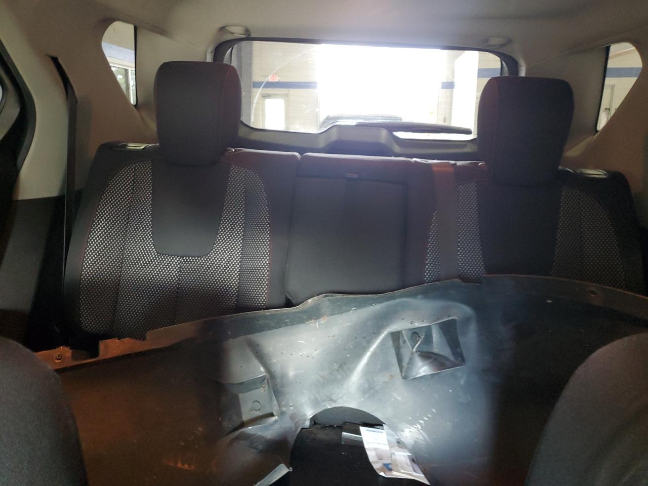 2015 Chevrolet Equinox Lt VIN: 2GNALBEK5F6144815 Lot: 84774705