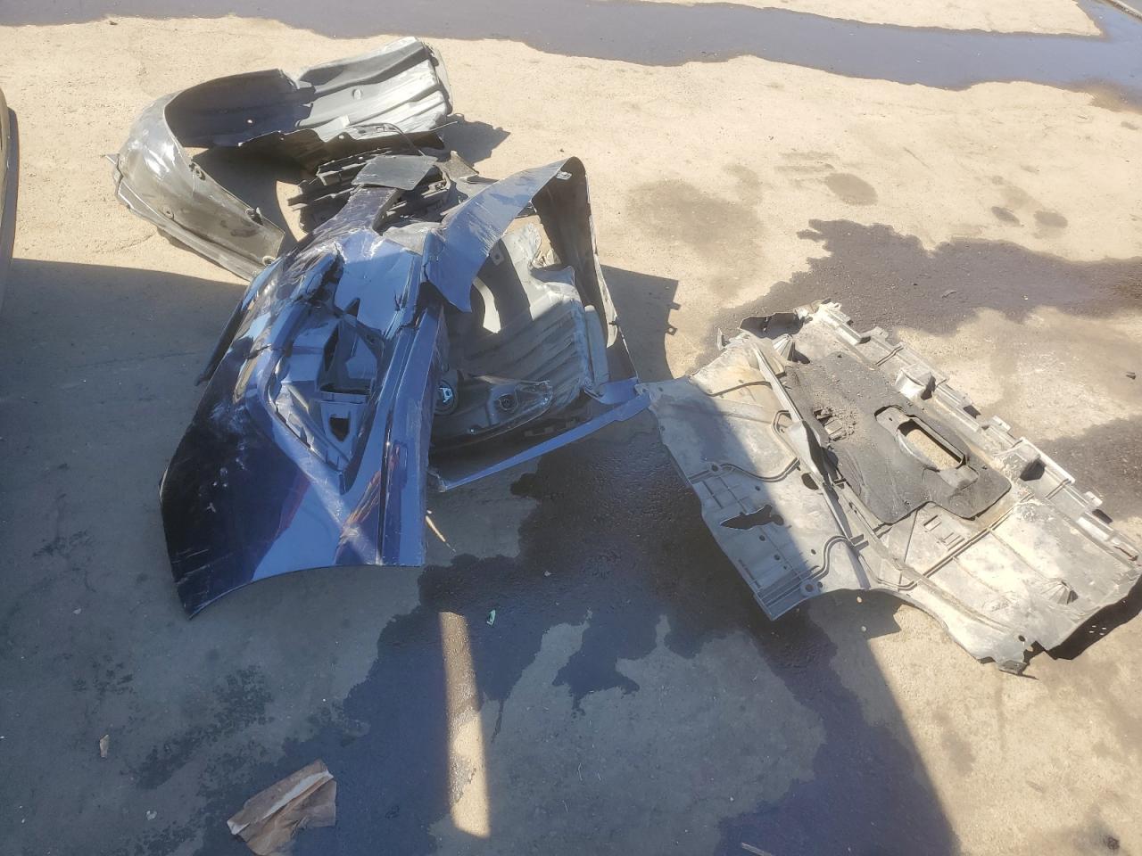 2018 Subaru Legacy Sport VIN: 4S3BNAS64J3003548 Lot: 84977925