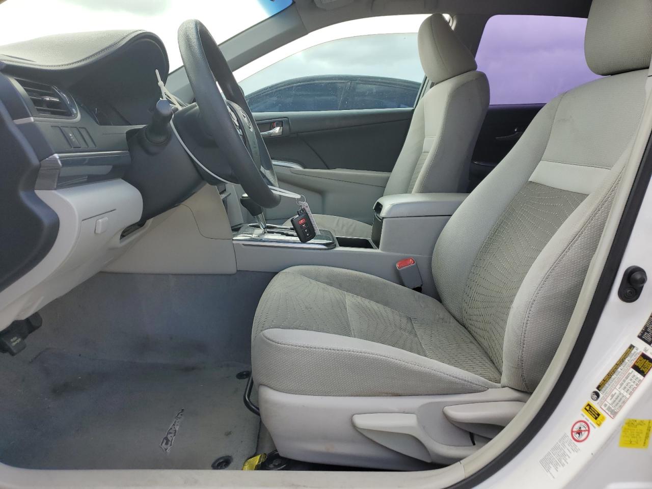 2013 Toyota Camry Hybrid VIN: 4T1BD1FK7DU086106 Lot: 85264155