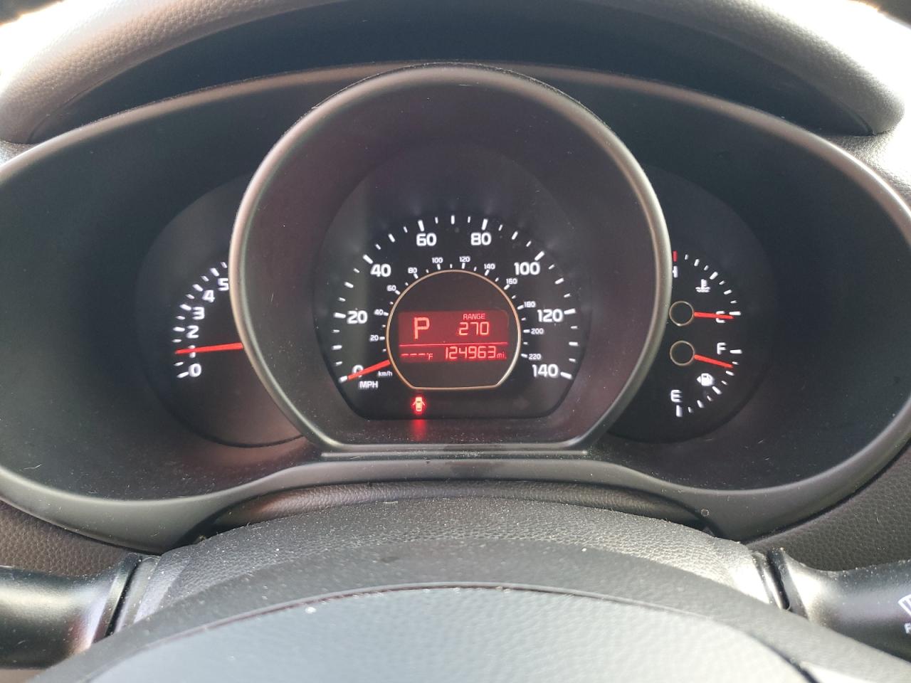 2019 Kia Soul VIN: KNDJN2A20K7684673 Lot: 85685545