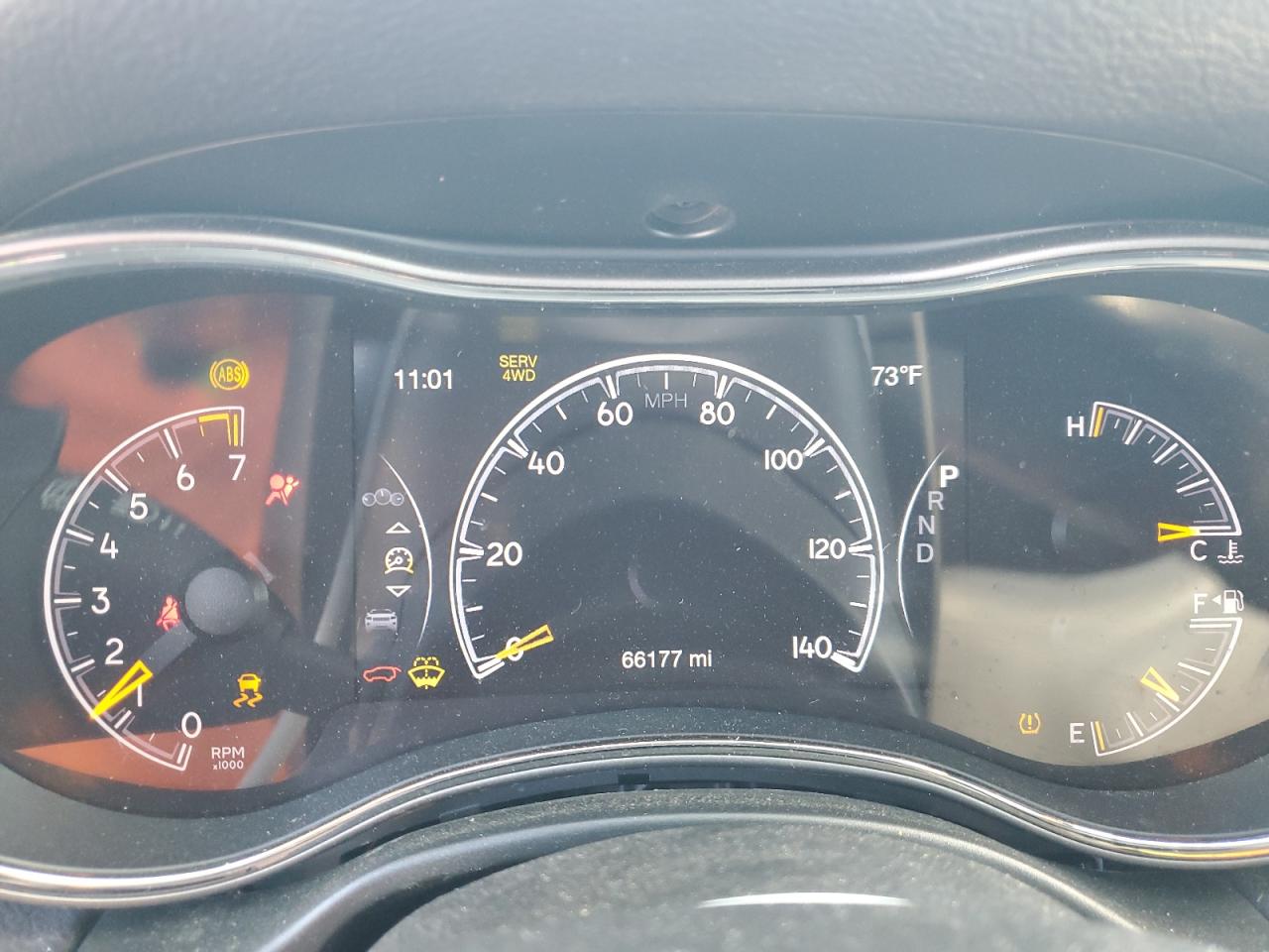 2020 Jeep Grand Cherokee Limited VIN: 1C4RJFBG7LC110483 Lot: 82226025