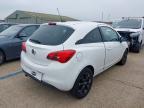 2019 VAUXHALL CORSA GRIFFIN  for sale at Copart NEWBURY