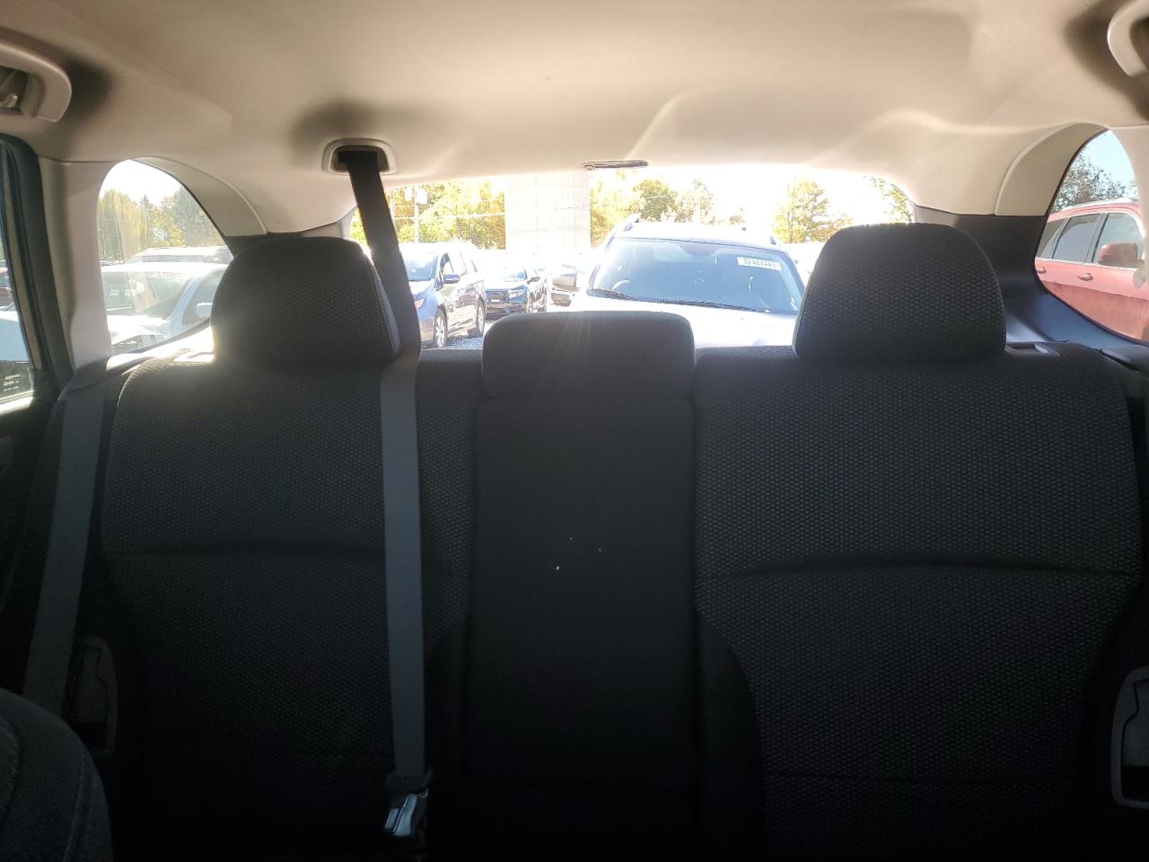 2016 Subaru Outback 2.5I Premium VIN: 4S4BSACC3G3282878 Lot: 85815365