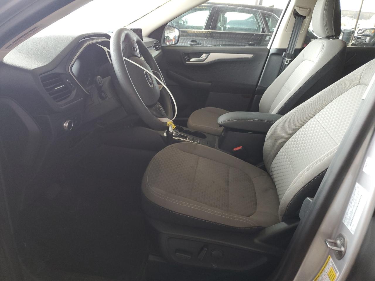 2020 Ford Escape Se VIN: 1FMCU0G66LUC41582 Lot: 82005305