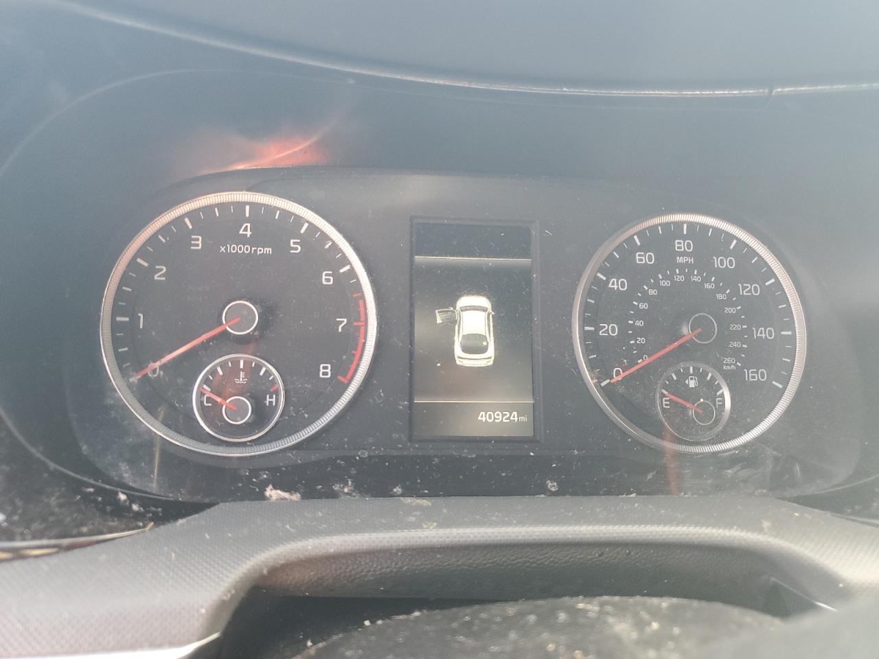 2024 Kia K5 Gt Line VIN: 5XXG64J27RG266681 Lot: 85685745