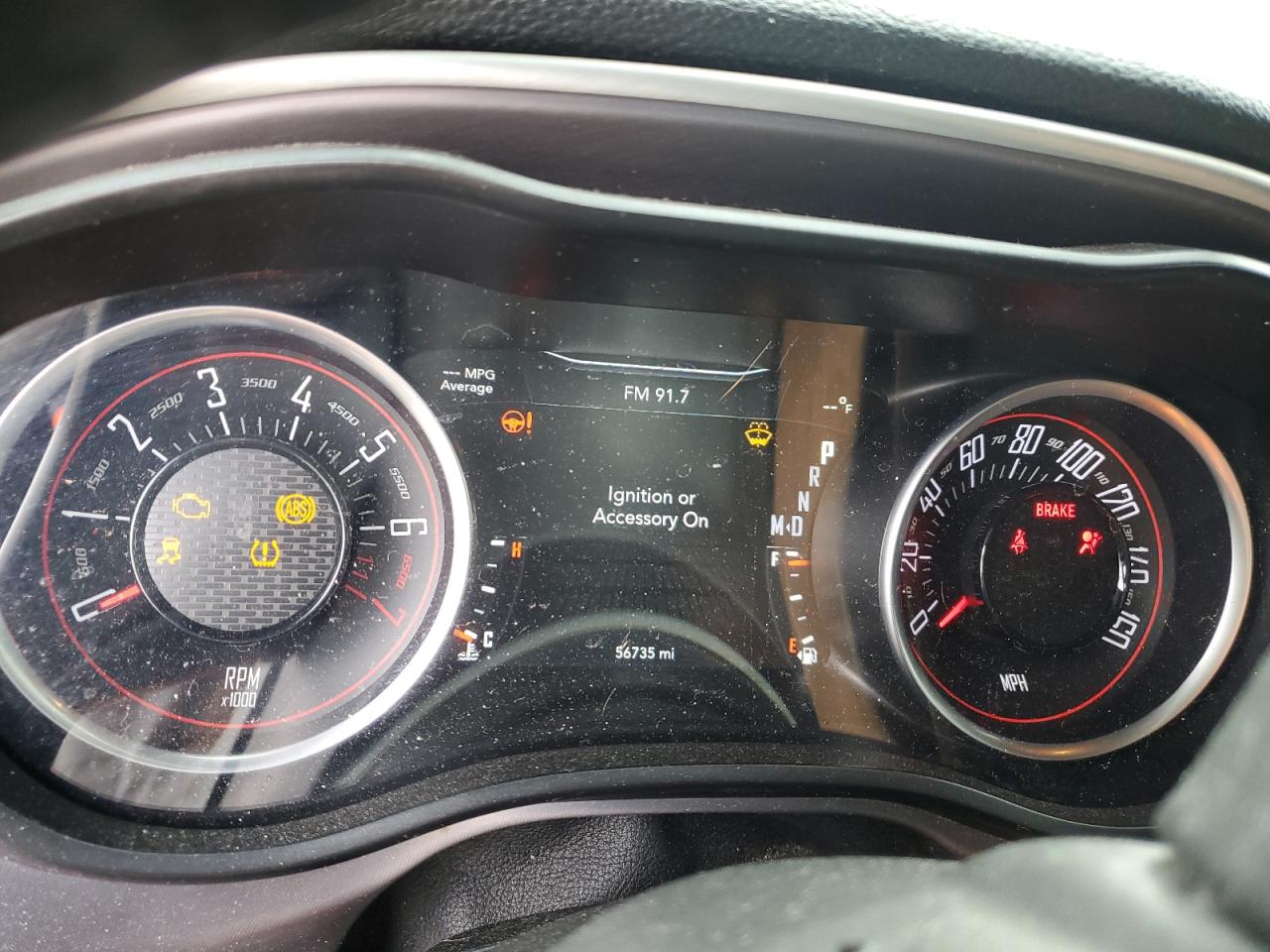 2019 Dodge Challenger Sxt VIN: 2C3CDZAG3KH669657 Lot: 82373165