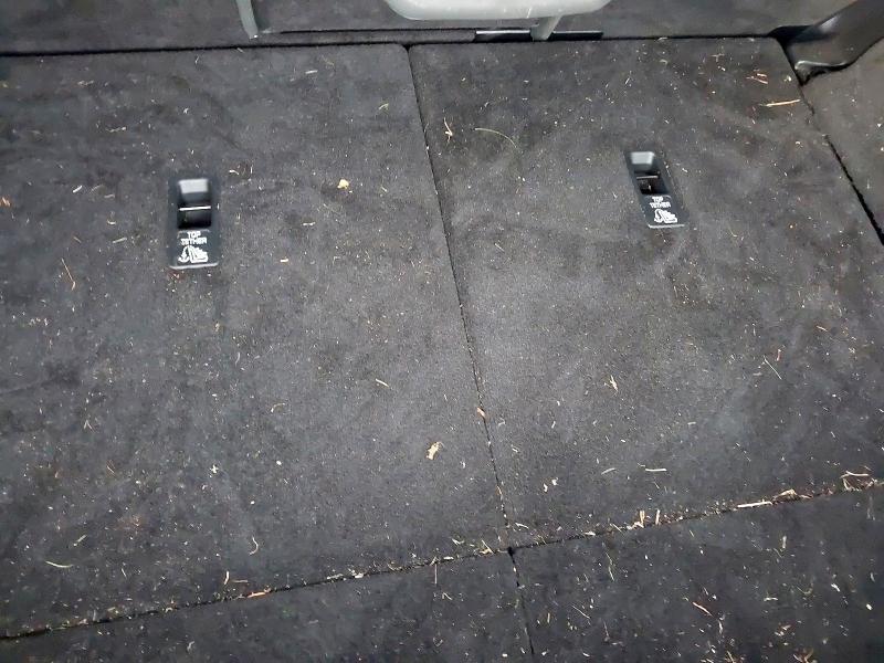 2018 LAND ROVER DISCOVERY 2.0 SD4 HSE LUXURY 5DR AUTO