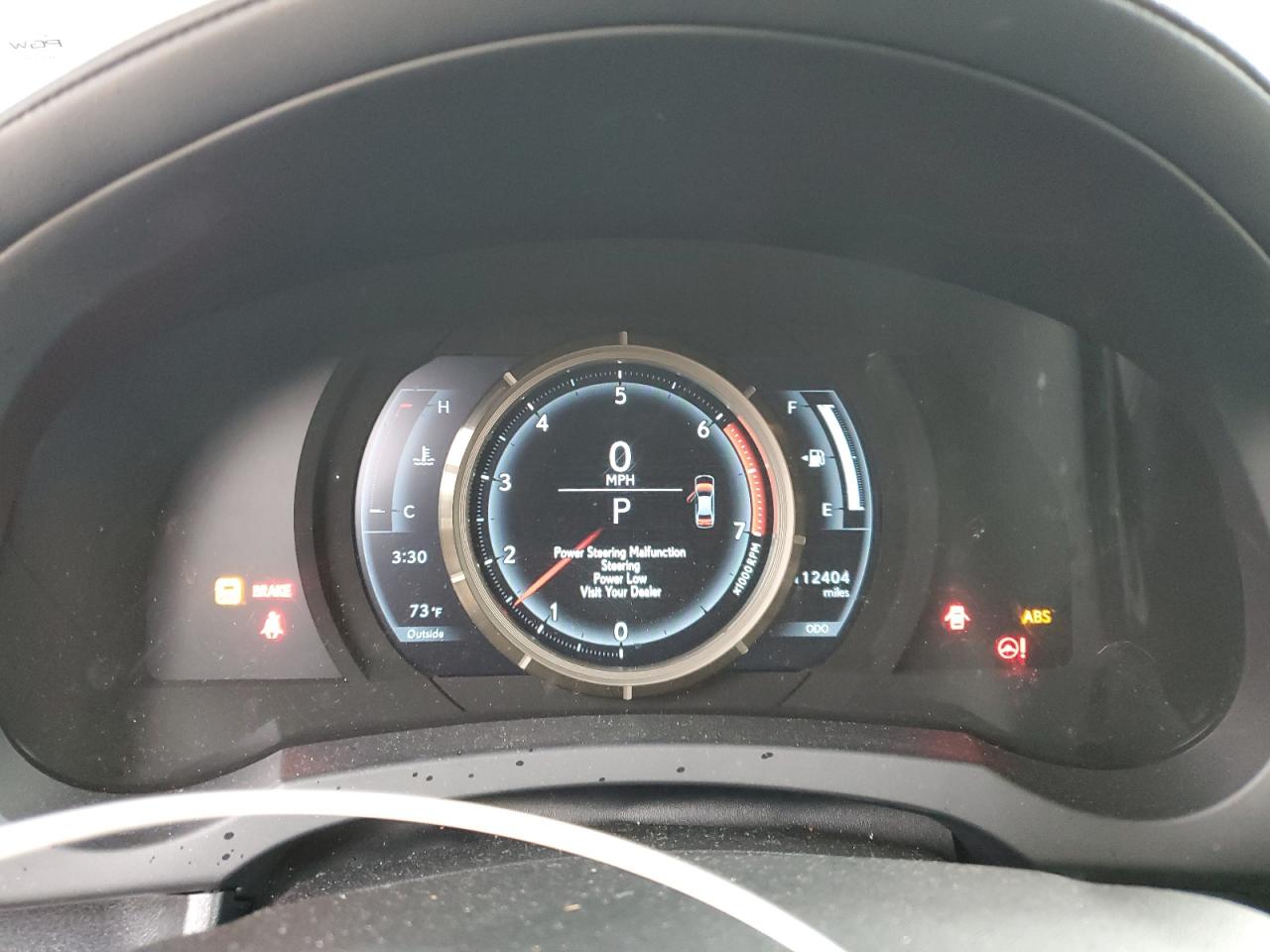 2017 Lexus Is 200T VIN: JTHBA1D28H5051511 Lot: 82762405