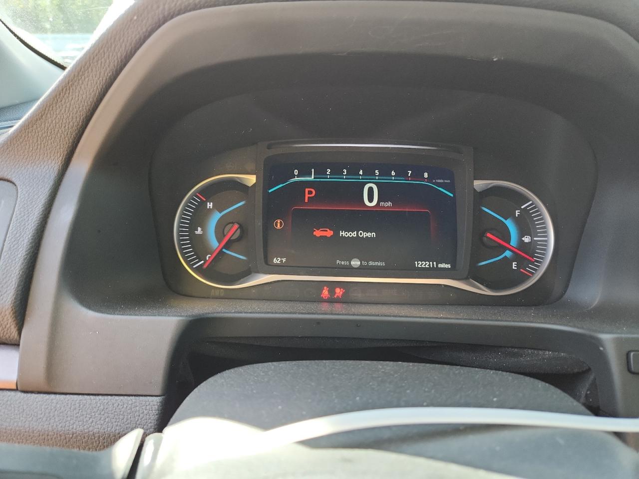 2020 Honda Pilot Exl VIN: 5FNYF5H59LB007064 Lot: 85782605