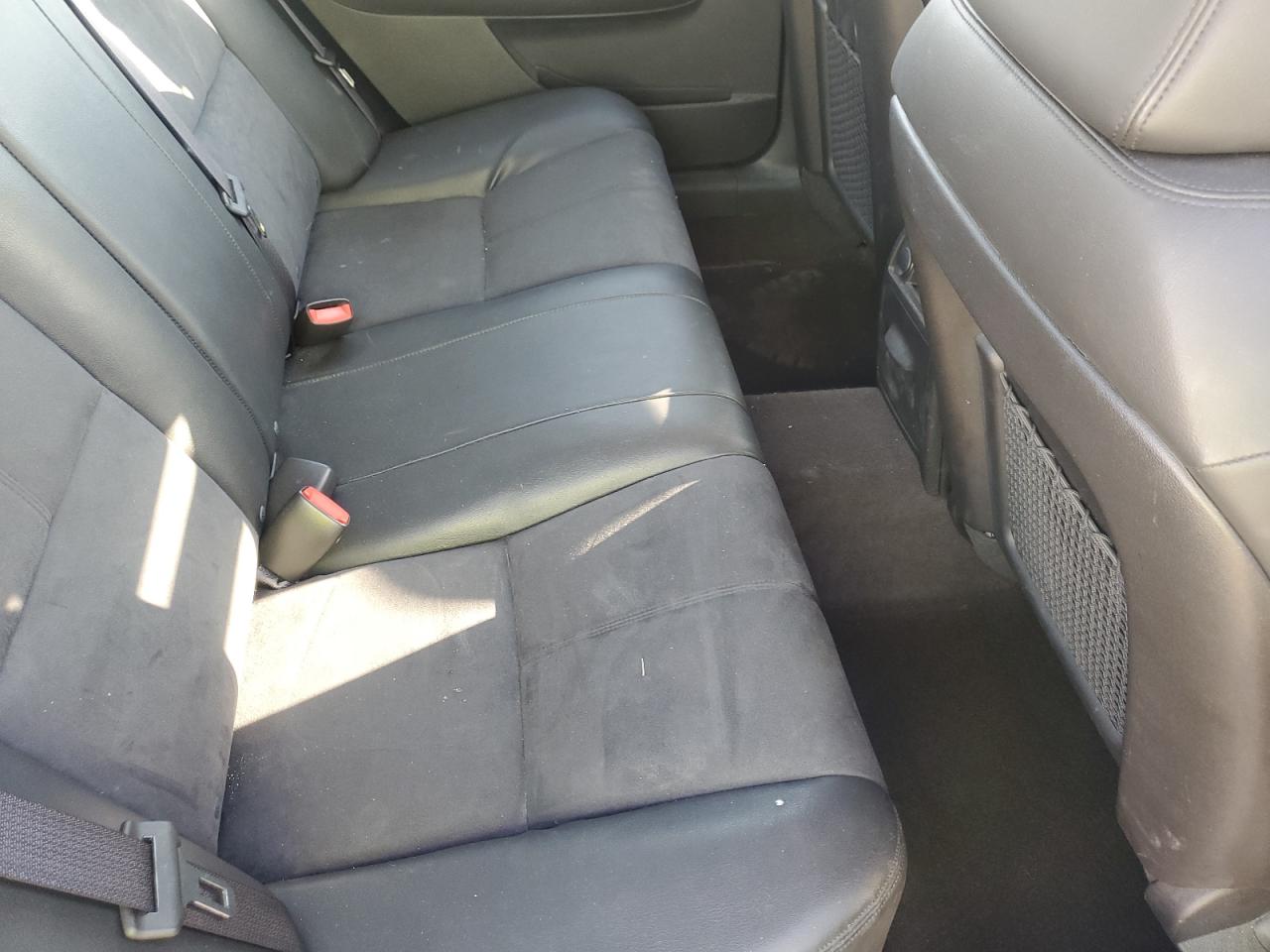 2010 Chevrolet Malibu 2Lt VIN: 1G1ZD5EB3A4133941 Lot: 81990605