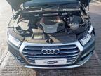 2018 AUDI Q5 SQ5 QUATTRO 5DR TIP AUTO for sale at Copart CHESTER