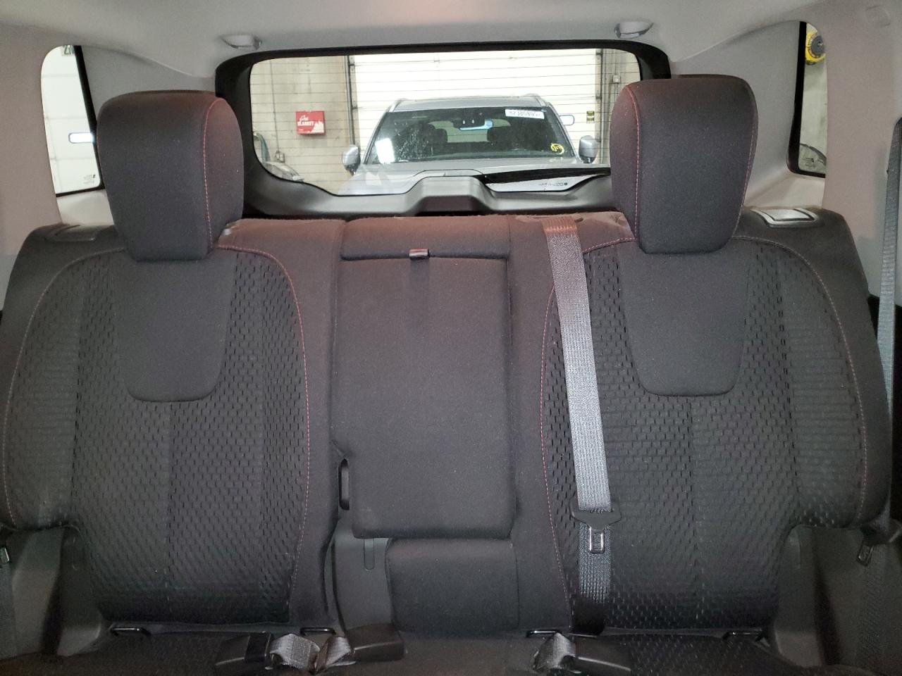 2015 GMC Terrain Sle VIN: 2GKFLVEK5F6364427 Lot: 86311515