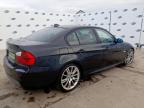 2007 BMW 330D M SPORT AUTO  for sale at Copart WOLVERHAMPTON