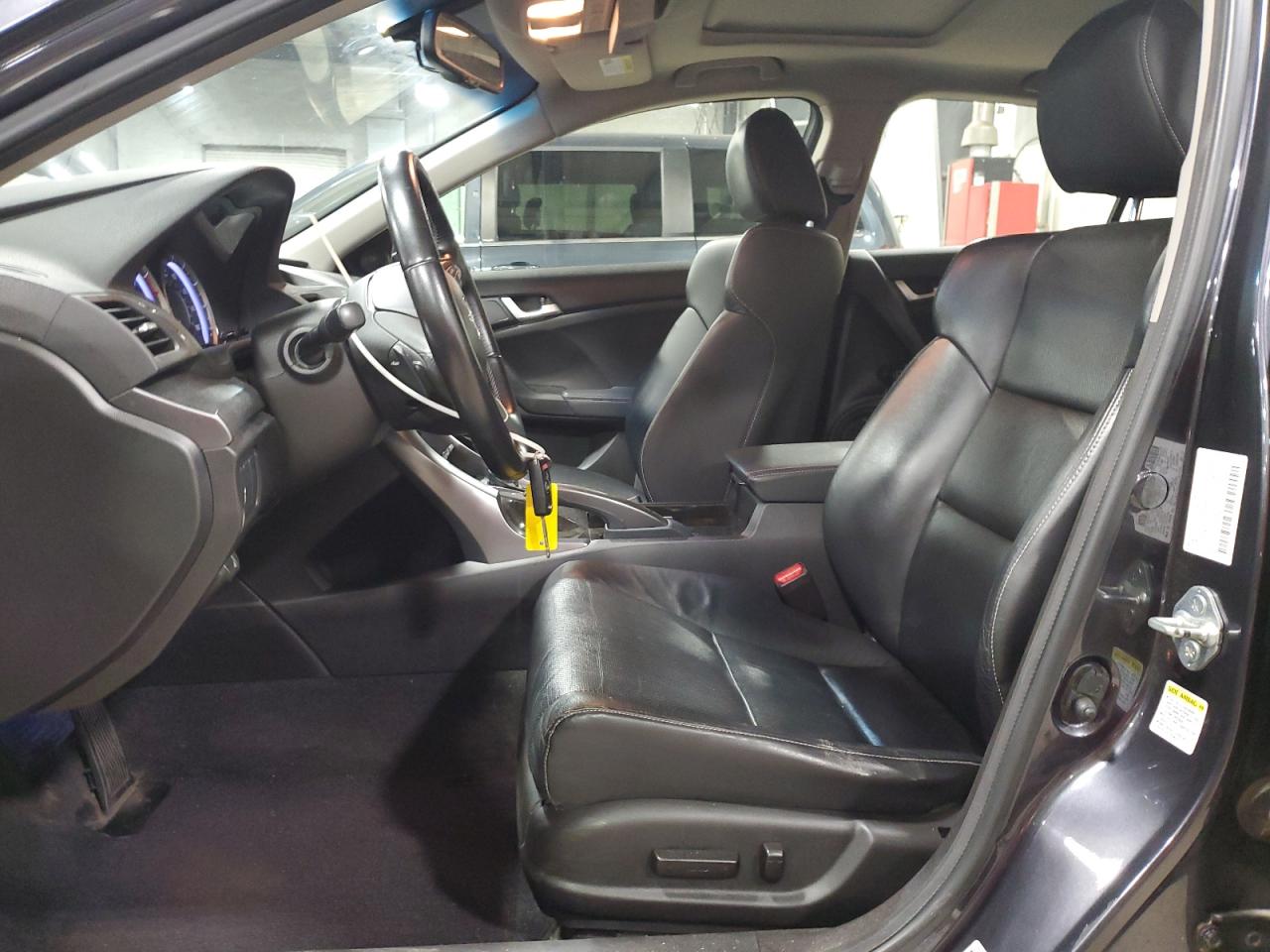 2013 Acura Tsx VIN: JH4CU2F4XDC010772 Lot: 90522335