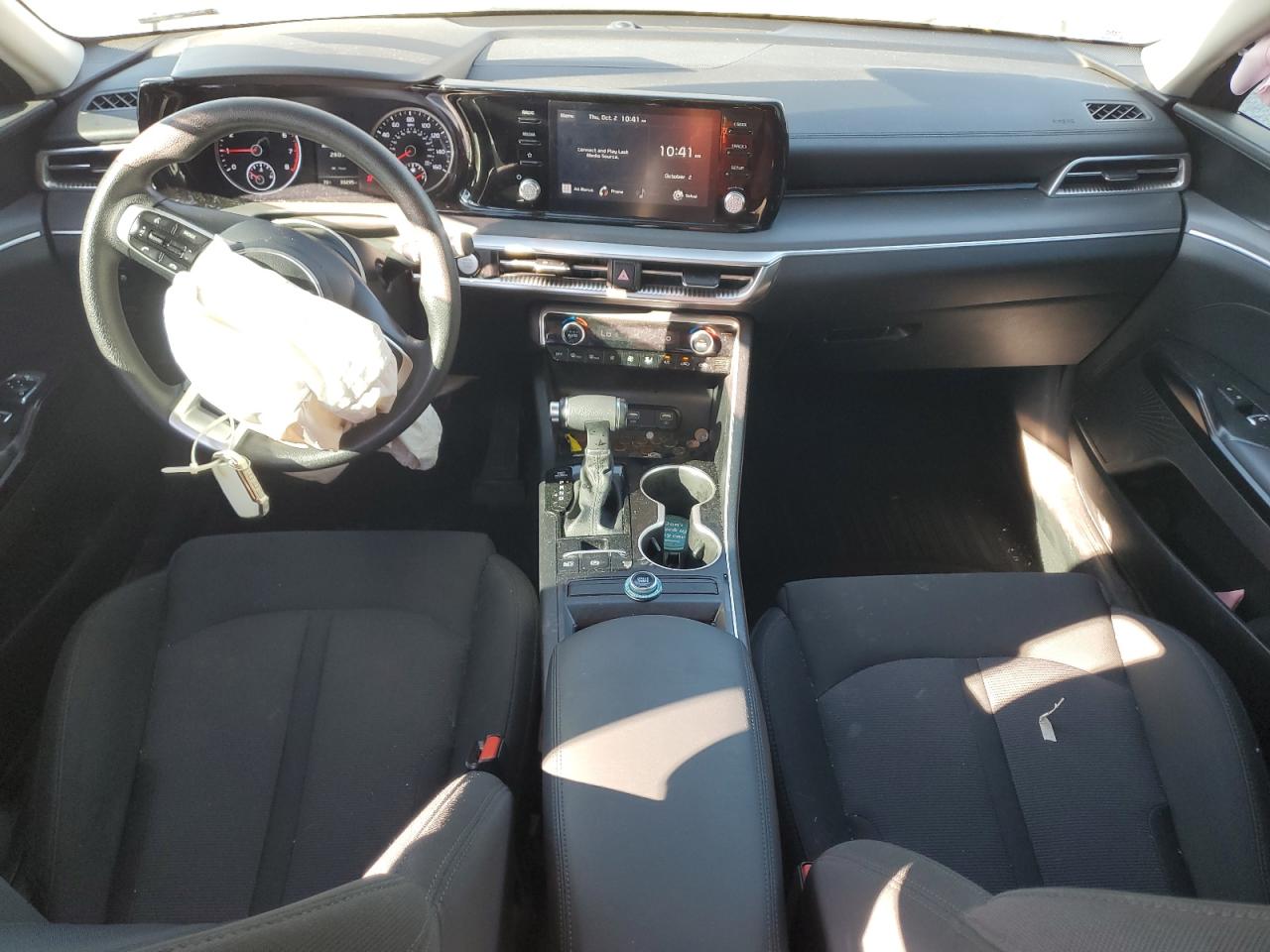 2024 Kia K5 Lxs VIN: 5XXG14J23RG249472 Lot: 84301585