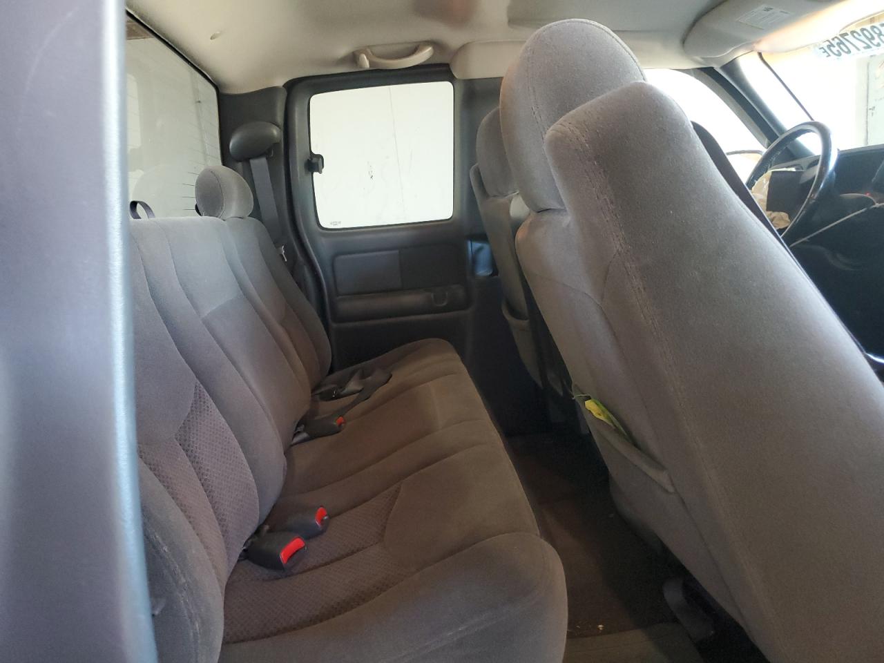 2003 Chevrolet Silverado K1500 VIN: 2GCEK19V831376975 Lot: 85892765