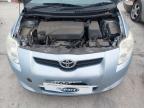 2009 TOYOTA AURIS TR STOPSTART VVTI  for sale at Copart ROCHFORD