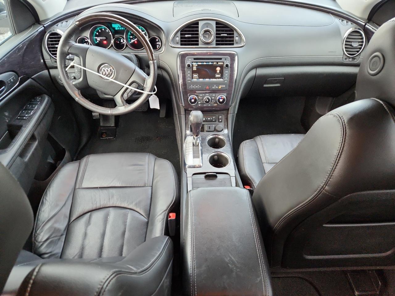 2016 Buick Enclave VIN: 5GAKVBKD5GJ120596 Lot: 82592955