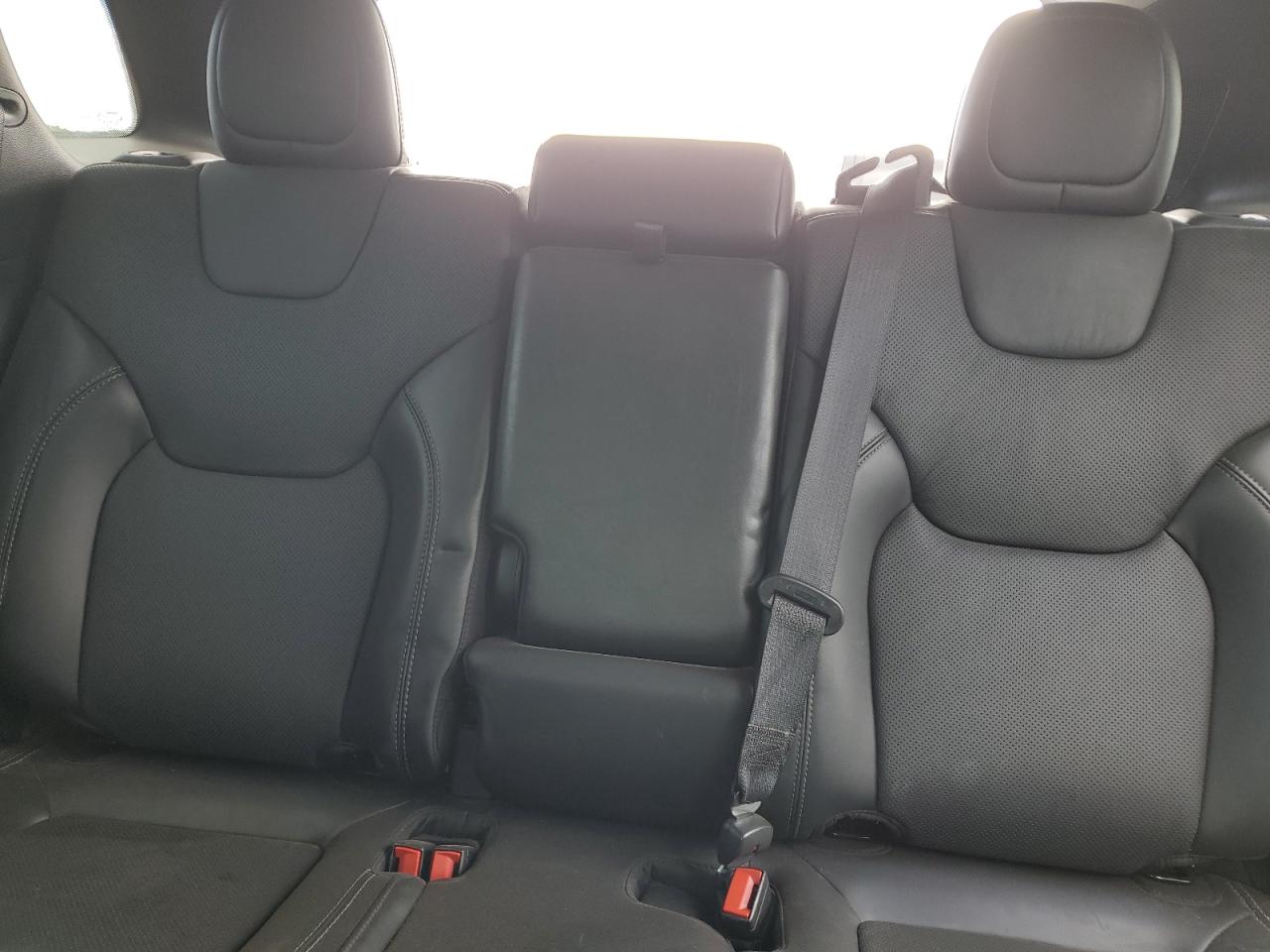 2020 Jeep Cherokee Limited VIN: 1C4PJMDX7LD508974 Lot: 87247725