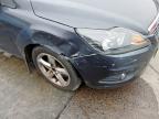 2008 FORD FOCUS ZETEC 100  for sale at Copart WHITBURN
