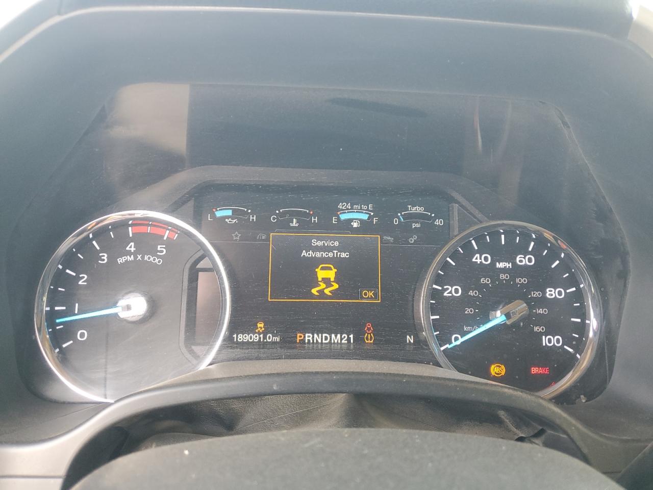 2019 Ford F350 Super Duty VIN: 1FT8W3BTXKED83395 Lot: 86120675